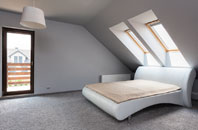 Pentre Cilgwyn bedroom extensions