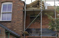 free Pentre Cilgwyn home extension quotes