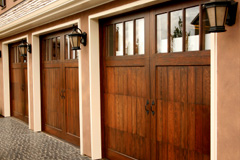 Pentre Cilgwyn garage extension quotes