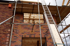 house extensions Pentre Cilgwyn