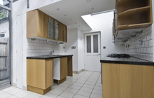 Pentre Cilgwyn kitchen extension leads